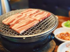 -辛氏火炉·韩式古法烤肉(松北店)
