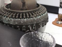 -茶是一枝花泡茶店
