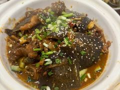 -刘师父老汉口江湖菜(蔡锷路店)