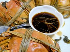 清蒸大闸蟹-91小龙虾·香辣蛙(蛇口店)