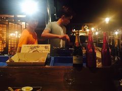 -斯普汇生蚝牛排馆(中骏世界城店)