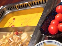 -大隐·成都火锅Bistro(合生麒麟新天地店)