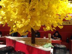 -71号豆汤饭·成都小馆(春熙路百盛店)