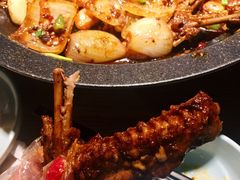 -六月雪干锅(涪城万达广场店)