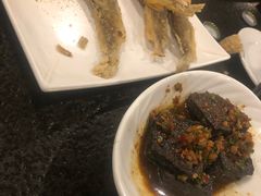 -湘肠香火锅店(团结湖店)