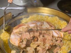 -石记东北风味烤肉店(子固路店)
