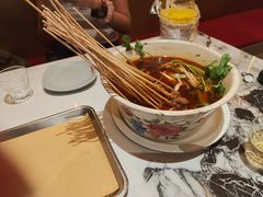 -160烧烤(香坊店)