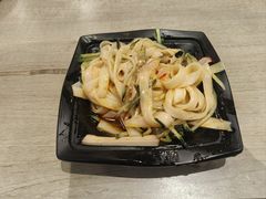 -魏家凉皮(郑州东站店)
