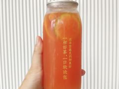 -奈雪的茶(皇庭广场店)