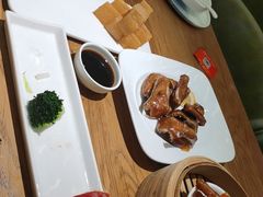 -点心传说·粤菜点心(佐阾虹湾店)