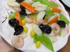 -长寿参鸡汤(朝韩风情街店)