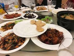-宝界普菲特湖畔酒店