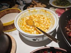 -雀蓝川菜(滨湖万象汇店)