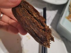 马凯糖饼-马凯餐厅(地安门店)