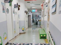-佑贝儿科(西大街店)