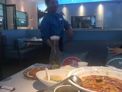 -花椒俏川菜小馆(南海万达店)
