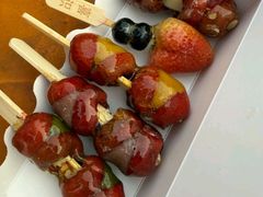 -喜识·冰糖葫芦·炒酸奶(保定钟楼店)