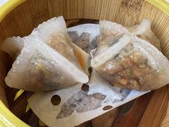 -青岛香格里拉·香宫中餐厅