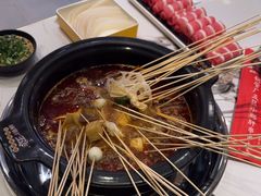 -钢管厂五区小郡肝火锅串串香(清河店)