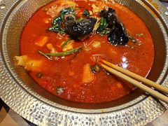 -福客麻辣烫·现炒麻辣香锅(印力中心店)