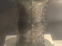 -宝鸡周原博物院
