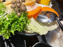 -蔓想足道·SPA·按摩·养生(合生汇店)