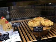 -Let's Taipei 非常烘焙(太古里店)