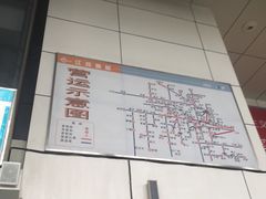 -扬州汽车客运东站