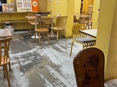 -正南齐北·老街糯米团(洪崖洞店)