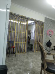 -BM SALON
