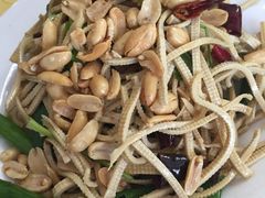 -龙香居海鲜浑锅家常菜·特色驴肉