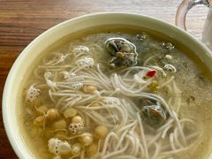 -阿娇魏道(傣味小吃普洱特色店)