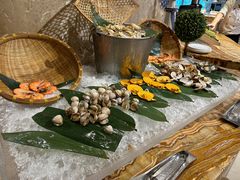 -厦门希尔顿逸林酒店·圆聚自助餐厅(五缘湾店)