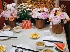 -良友·海鲜青岛菜(五四广场店)