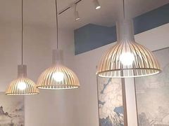-鹿岛日式料理(嘉善施家南路店)