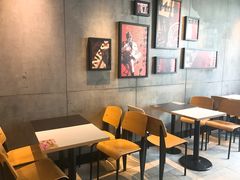 大堂-肯德基(前门店)