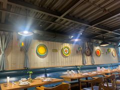 大堂-蜀宴小调·精致家常菜(科华店)