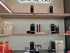 -NESPRESSO(OneAvenue卓悦中心店)