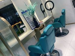 点击看大图 -审美护肤造型