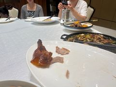 -月福京味斋·烤鸭店·北京菜(鼓楼总店)