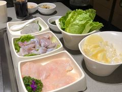 -海底捞火锅(石厦时代广场店)