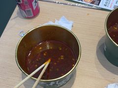 -万松园云记·生烫牛肉面(MOMOPARK店)
