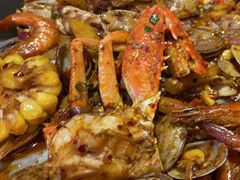 -蟹宗蟹(润达国际五楼店)