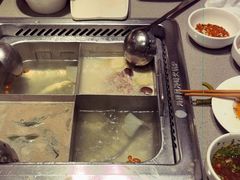 -海底捞火锅(徐州火车站店)