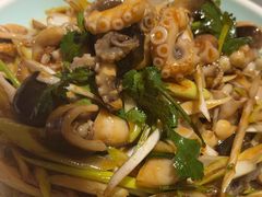 -大闫家烧烤·小海鲜家常菜(郑庄店)