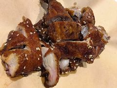 -眉州东坡(印象城购物中心店)