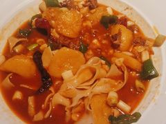 -阿娜尔·新疆菜(宜家荟聚中心店)