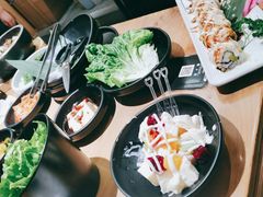 -九田家黑牛烤肉(溧水万达店)
