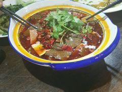 -杨厨的田园饭店(长城路店)
