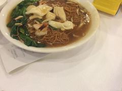 -新加坡海鲜共和(名胜世界圣淘沙海滨坊)